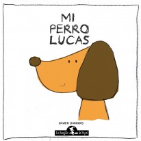 Mi perro Lucas - 