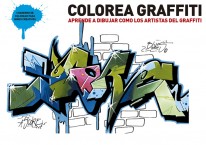 Colorea graffiti - 