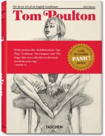 Tom Poulton - 