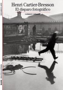 Henry Cartier-Bresson - 