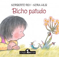 Bicho Patudo - 