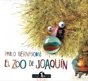 El Zoo de Joaquín (Rústica)
