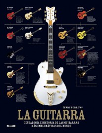 La guitarra - 