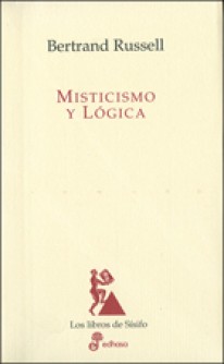 Misticismo y lógica - 