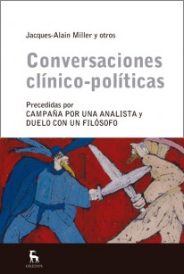 Conversaciones clínico-politícas - 