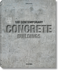 100 Contemporary concrete Buildings - 