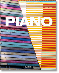 Piano Piano - Philip Jodidio