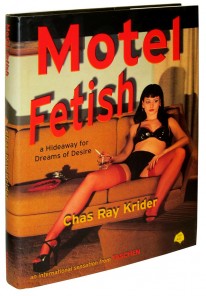 Motel Fetish - 