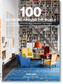 100 Interiors Around the World - 