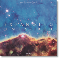 Expanding universe - 