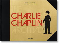 Los Archivos de Charlie Chaplin - 
