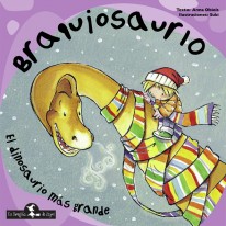 Braquiosaurio - 