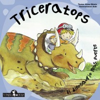 Triceratops - 