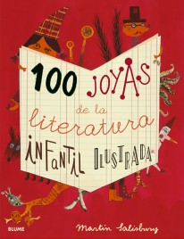 100 joyas de la literatura infantil ilustrada - 
