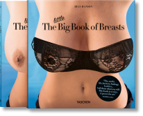 The Little Big Book of Breasts - 