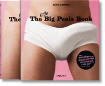 The Little Big Penis Book - 