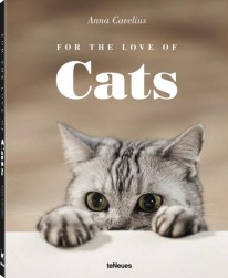 For the Love of Cats - 