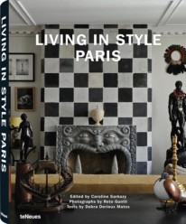 Living in Style Paris - 