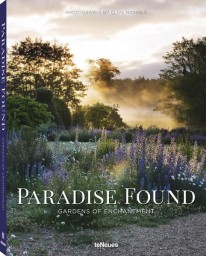 Paradise Found - 