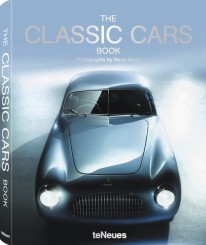 The Classic Cars Book - 