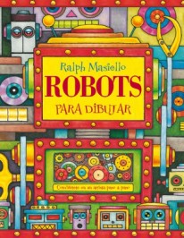 Robots para dibujar - 