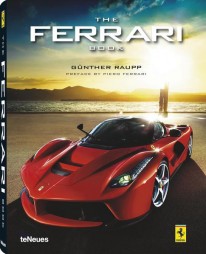 The Ferrari Book - 