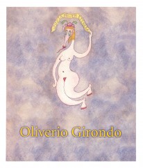 Oliverio Girondo - 