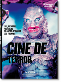 Cine de Terror - 