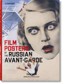 Film Posters of the Russian Avant-Garde - 