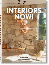 Interiors Now! Interiors Now! - Philip Jodidio