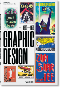 La historia del diseño gráfico - 