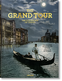 The Grand Tour - 