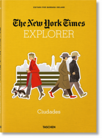 The New York Times Explorer - 
