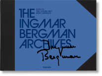 The Ingmar Bergman Archives - 