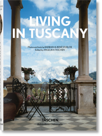 Living in Tuscany - 