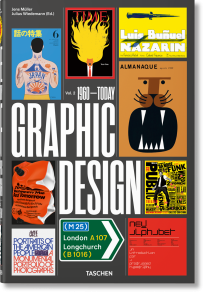 The History of Graphic Design - 