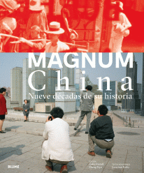 Magnum China - 
