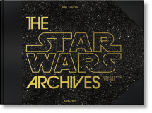 Los Archivos de Star Wars: 1977-1983