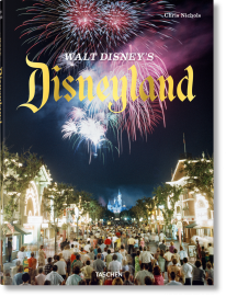 Walt Disney’s Disneyland - 