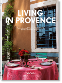 Living in Provence - 
