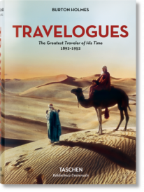 Travelogues - 