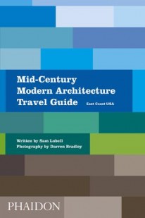 Mid-Century Modern Architecture Travel Guide - 