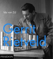 Gerrit Rietveld - 