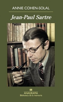 Jean-Paul Sartre - 