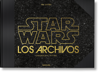 Los Archivos de Star Wars. 1977-1983 - 