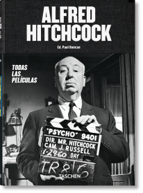 Alfred Hitchcock. Todas las películas - 