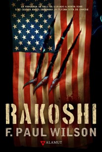 Rakoshi - 