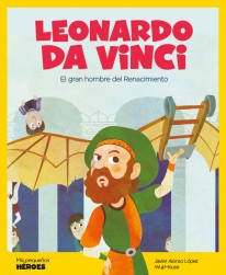 Leonardo da Vinci - 