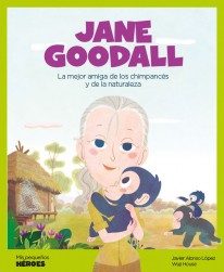 Jane Goodall - 