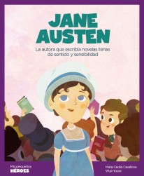Jane Austen - 